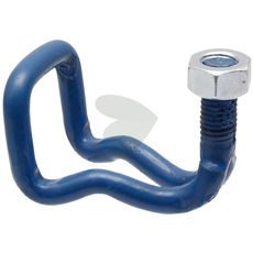 Pindholder, artikelnummer 101000742, til stabil montering af komponenter.