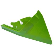 Specialiseret spids til roerøjer II, optimeret til bedste høstresultater.