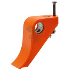 Bundklap kpl. Amazone med flere 964199