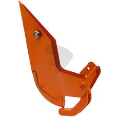 Holdbar sliddele, designet til langvarig ydeevne og pålidelighed.