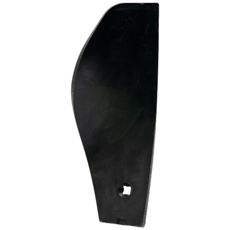 Venstre ledeskær drejet, artikelnummer 452958.