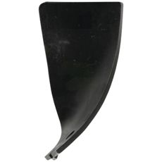 Ledeskær med bredde på 80 mm, artikelnummer 151836.