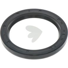 Tætning 445711 skaber en sikker forsegling for maskinens indre komponenter.