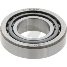 Rulleleje 401961 for optimal præstation i traktorer og maskiner.