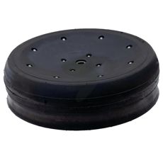 Hjul K3613910, perfekt til stabilitet og køreevne.