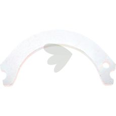 Kraftig bøjle 443413, fremstillet til at støtte tunge landbrugsmaskiner.