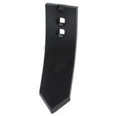 Spids med bredde 80 mm, perfekt til høj effektivitet i jordbearbejdning.