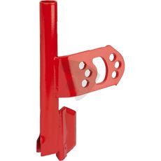 Såsskær til Väderstad RDC, alsidig og effektiv til landbruget.