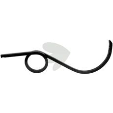 M10x35 stift, høj styrke, perfekt til Väderstad udstyr.