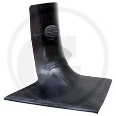 Gåsefodsskær, ideel til effektive resultater i landbrug og vedligeholdelse.