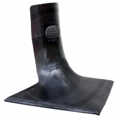 Gåsefodsskær, ideel til effektive resultater i landbrug og vedligeholdelse.