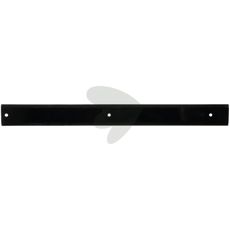 Klinge på 1025 mm, perfekt til skæring og jordbearbejdning.