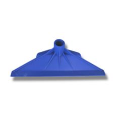 Polyscraper 350 mm, perfekt til effektiv skrabning af overflader.