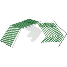 Efterårsstifter i sæt - 953928, perfekt til agrar og landbrugsmaskiner.