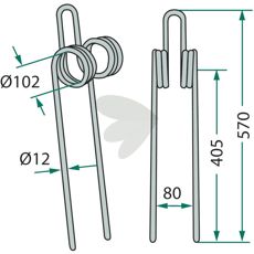 Eberhard, Lemken og Rabe efterharvetand til alsidig anvendelse.