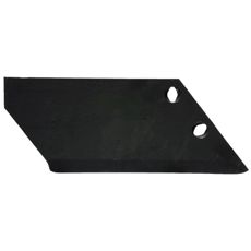 Højre vingeplov til HE-VA/Doublet-Record, designet til holdbarhed.