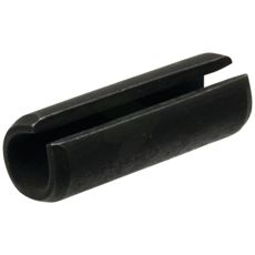 Spændstift 16x50mm, perfekt til at sikre komponenter i maskiner.