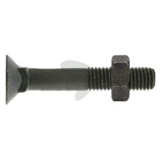 M10x1,5 bolt af høj kvalitet, perfekt til industrielle applikationer.