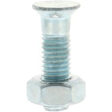 Plovbolt M10x35-10,9 med to bolte til sikker og pålidelig montering.