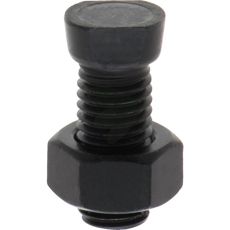 Plovbolt M12x1,75 for pålidelig og holdbar fastgørelse i landbrugsmaskiner.