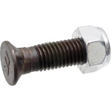 12.9 plovskrue M12x42, perfekt til kraftige og holdbare anvendelser.