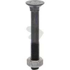 Bolt M12x1,75, ideel til reparationer af landingsmaskiner.