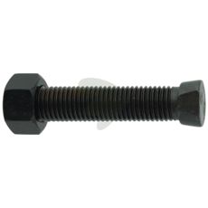 Bolt M16x2, anvendelig til fastgørelser i maskiner og udstyr.