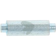 Nittebolte til stærk og holdbar samling af maskindele.