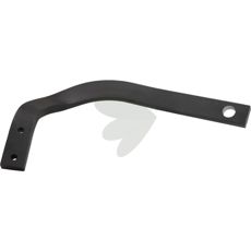 Harrowtand, der giver præcis jordbehandling og er holdbar til langvarig brug.