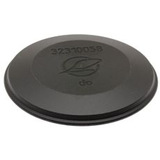 Beskyttelseshætte Ø62,5x6,5 mm for at bevare lejets funktion og levetid.