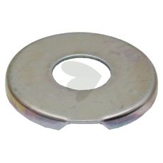 Beskyttelseshætte med dimensionerne Ø75 mm, sikrer at enheder holdes rene.