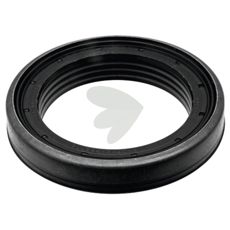 Kassettetætningsring med mål Ø56x80x13/14,5 mm for effektiv tætnning.