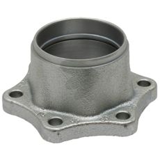 Lejehus passende Lemken Heliodor, vigtig for maskinernes smidige funktion.