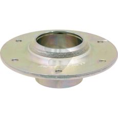 Højre lagerhus til traktor, optimeret til holdbar ydeevne.