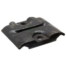 Klemplade 4594566, perfekt til reparation af traktor og maskiner.