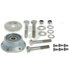 Lagring komplet til 5821020, vigtigt for maskinens funktion.