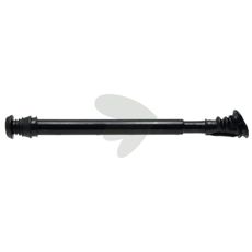 Billede af sårrør med to dele, perfekt til effektiv såning og landbrug.