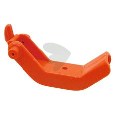 Returstøtte 3790500, bidrager til maskinens stabilitet og funktion.