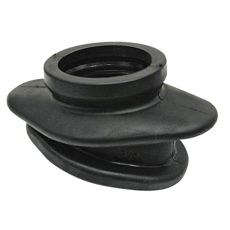 Foldet bælg nederst 4818581, vigtigt for maskinens funktion.