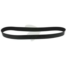 Poly-V-rem af høj kvalitet, ideel til traktorer og andre køretøjer.