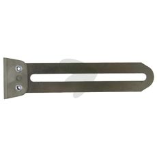 Komplet skraber til Amazone og flere mærker, sikrer effektiv rengøring.