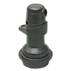 Skiveskærleje af høj kvalitet, der forbedrer driftssikkerheden i maskiner.