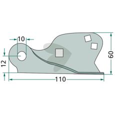 Slæbeskodeler for øget funktionalitet og præstation.