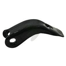 Returstøtte til traktorer og landbrugsmaskiner, art nr 7991071521.