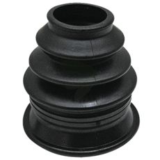 Foldet bælg model 3017300, sikrer smidig funktion af maskiner.