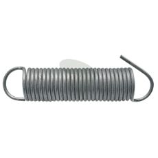 Trækfjeder til Amazone HA140, styrker stabiliteten under drift.