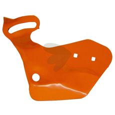 Lang dybdebegrænserholder, ideel til traktoranvendelser.