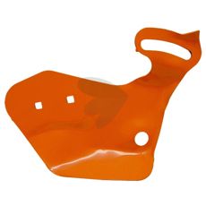 Kort dybdebegrænserholder, perfekt til mindre traktorer.