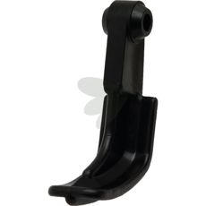 Holdbare Rücklaufstütze for at sikre bedre ydeevne.