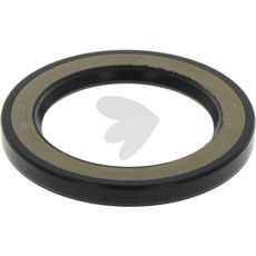 Pakdåse til forbedret tætning og langvarig drift.